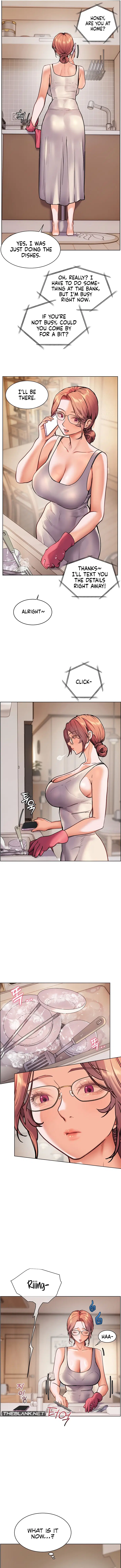 HOT  The Tea Page 3 - MangaHe