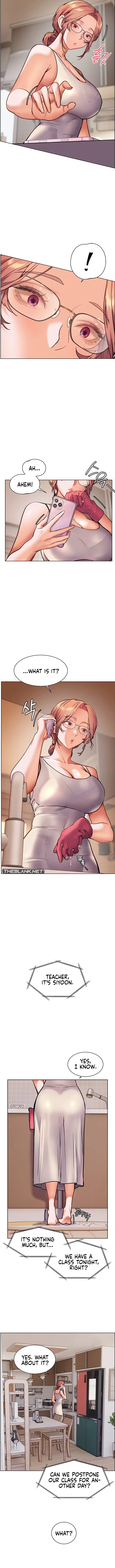 HOT  The Tea Page 4 - MangaHe