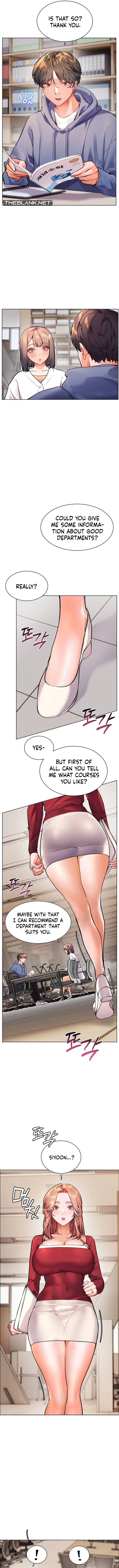 HOT  The Tea Page 7 - MangaHe