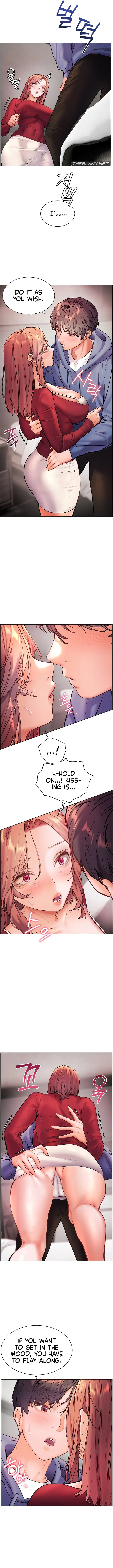 HOT  The Tea Page 15 - MangaHe