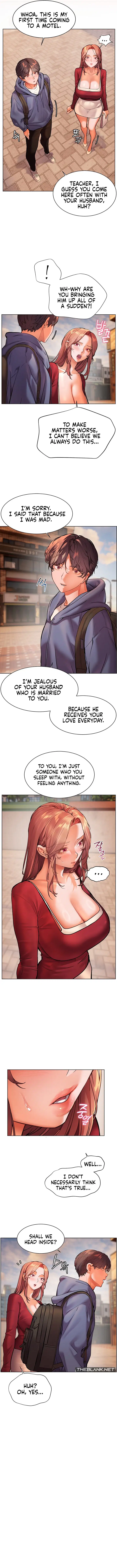 HOT  The Tea Page 10 - MangaHe