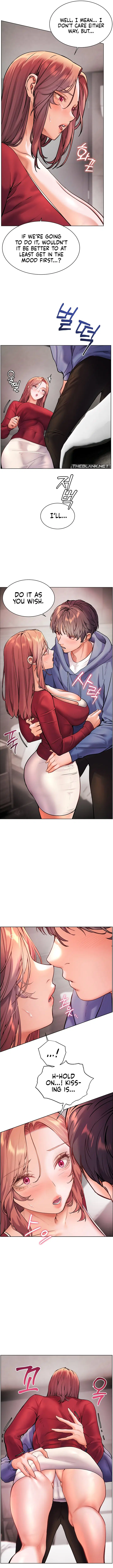 HOT  The Tea Page 3 - MangaHe