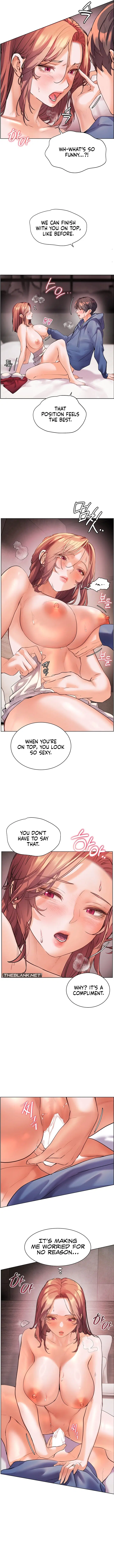 HOT  The Tea Page 11 - MangaHe