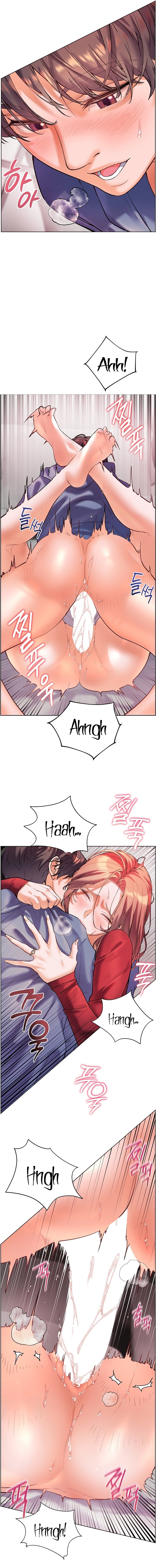 HOT  The Tea Page 6 - MangaHe