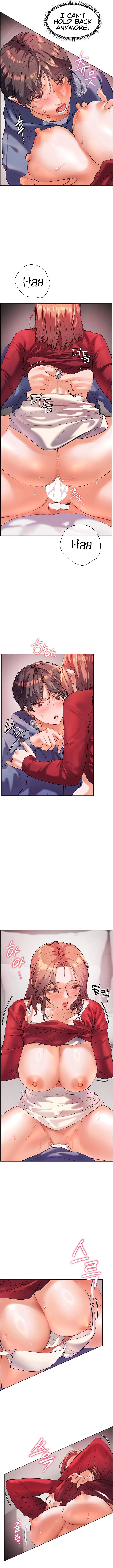 HOT  The Tea Page 9 - MangaHe