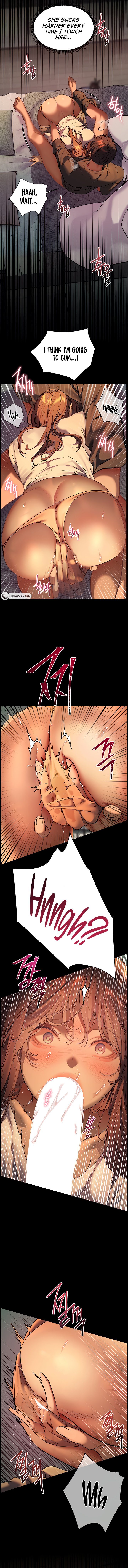 HOT  The Tea Page 11 - MangaHe