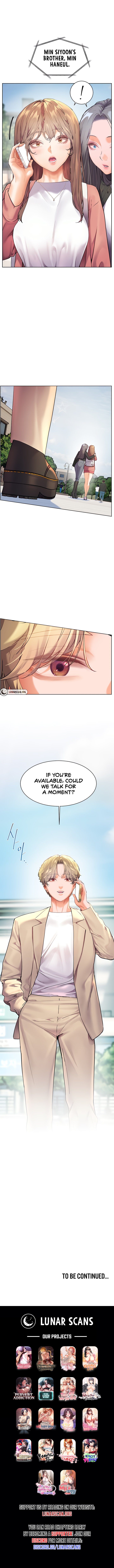 HOT  The Tea Page 13 - MangaHe