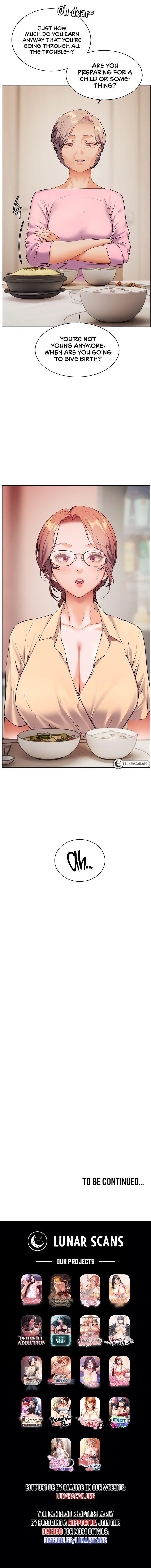 HOT  The Tea Page 13 - MangaHe