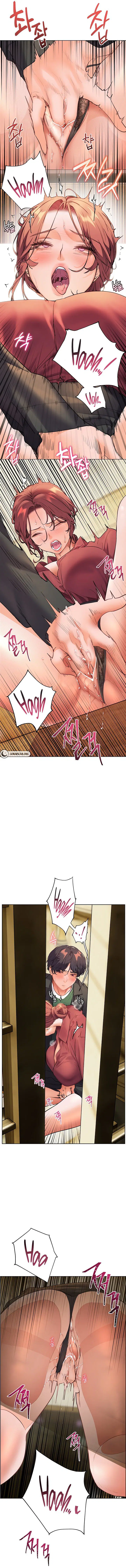 HOT  The Tea Page 11 - MangaHe