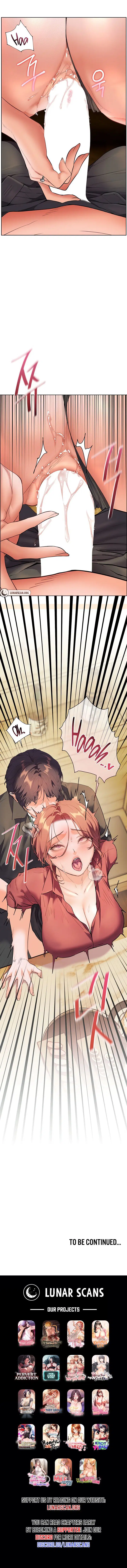 HOT  The Tea Page 14 - MangaHe