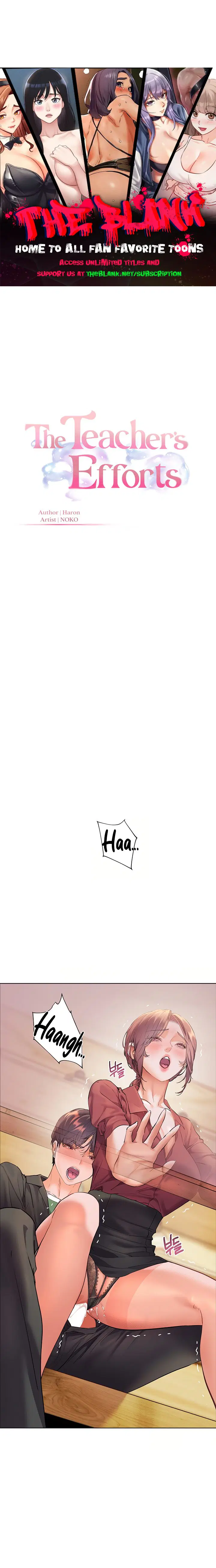 HOT  The Tea Page 2 - MangaHe