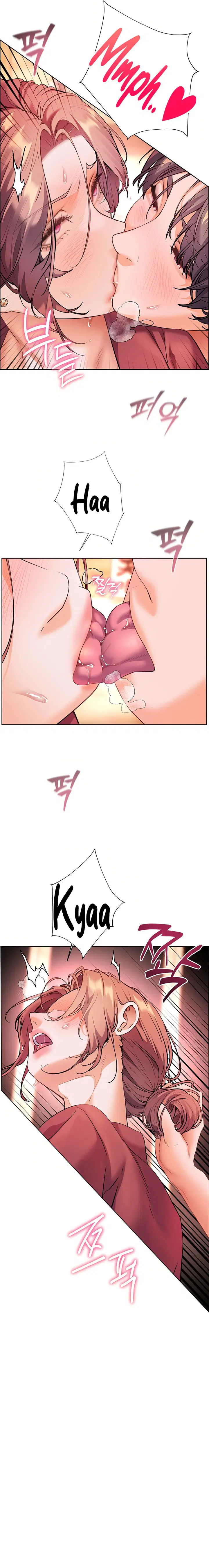 HOT  The Tea Page 13 - MangaHe