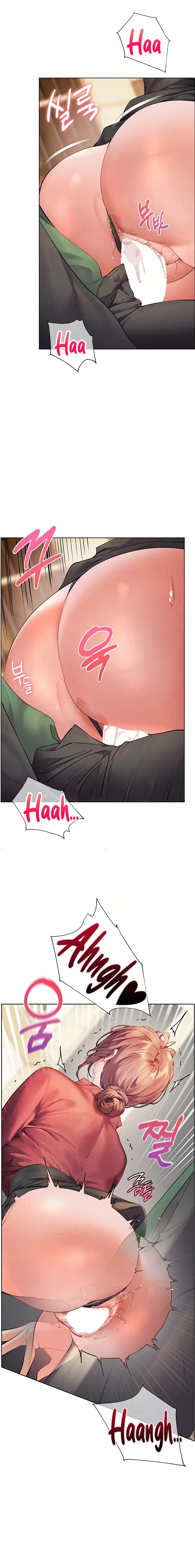HOT  The Tea Page 3 - MangaHe