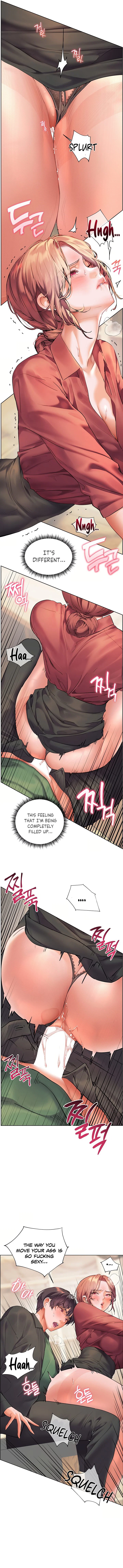 HOT  The Tea Page 4 - MangaHe