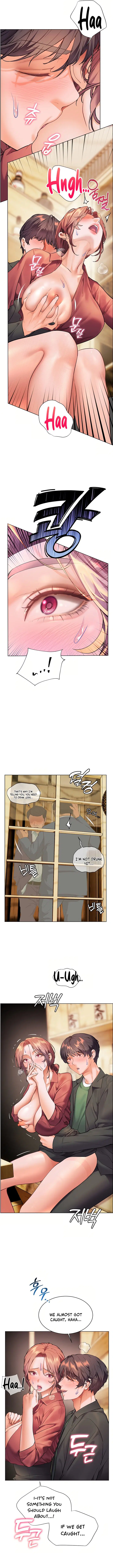 HOT  The Tea Page 6 - MangaHe