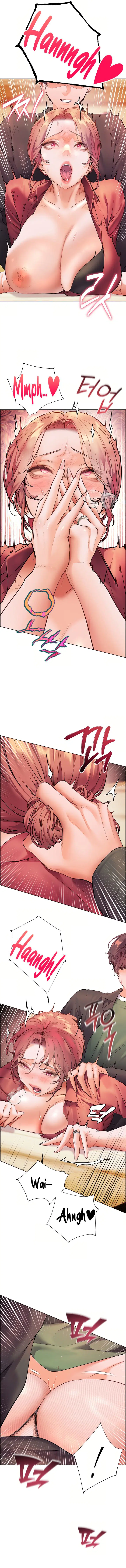 HOT  The Tea Page 9 - MangaHe