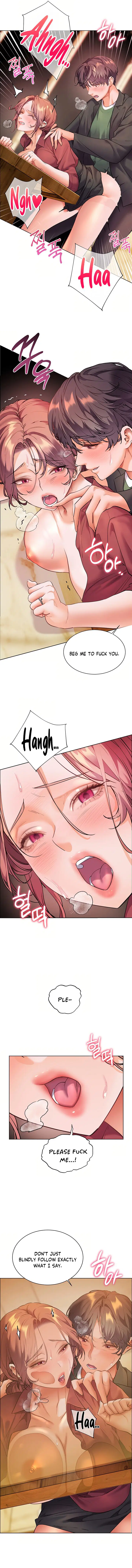 HOT  The Tea Page 10 - MangaHe
