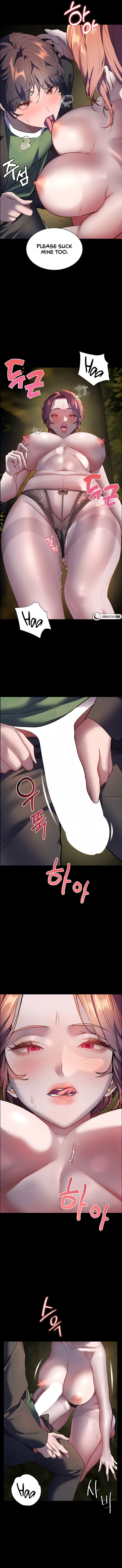 HOT  The Tea Page 7 - MangaHe
