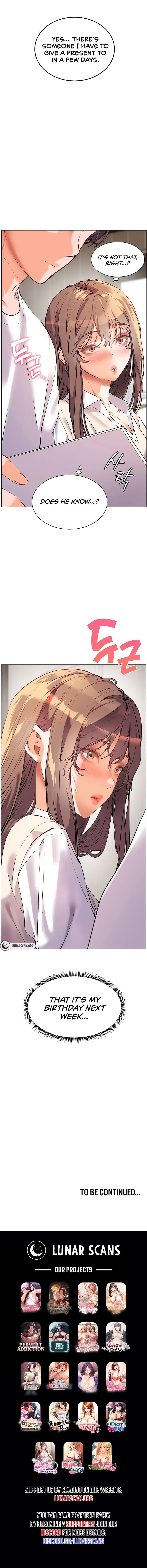 HOT  The Tea Page 13 - MangaHe