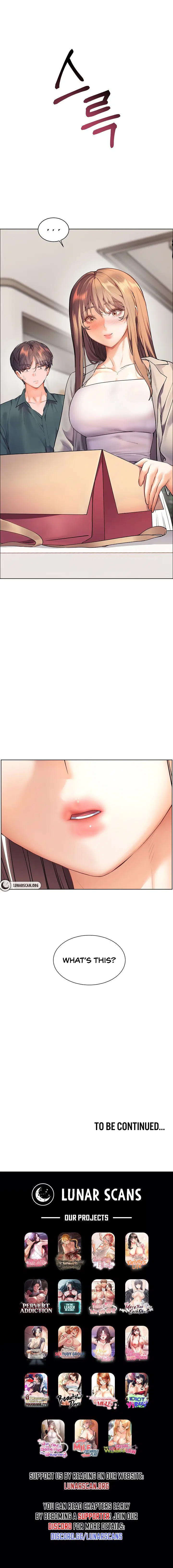 HOT  The Tea Page 14 - MangaHe
