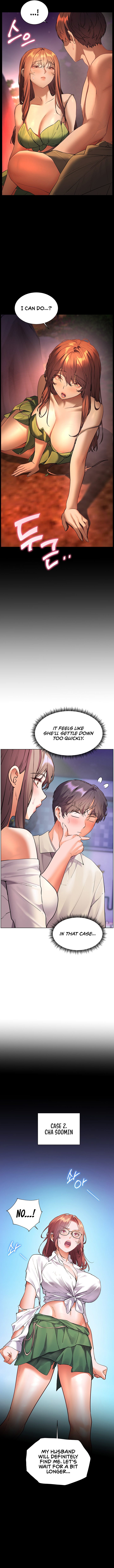 HOT  The Tea Page 14 - MangaHe