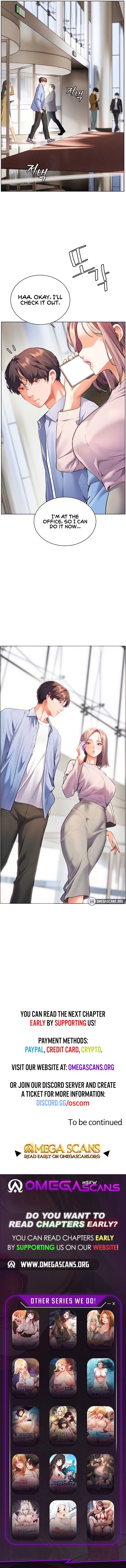 HOT  The Tea Page 12 - MangaHe