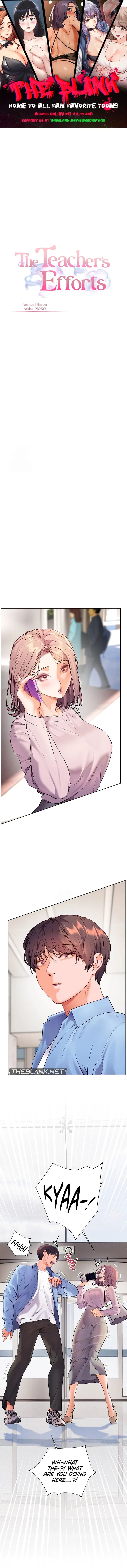 HOT  The Tea Page 2 - MangaHe