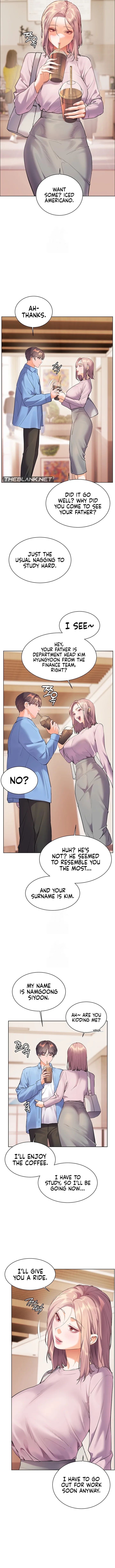 HOT  The Tea Page 16 - MangaHe