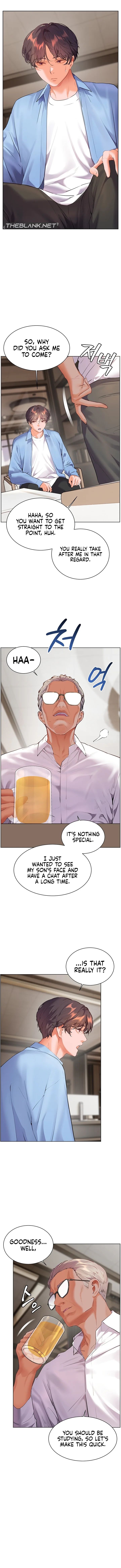 HOT  The Tea Page 7 - MangaHe