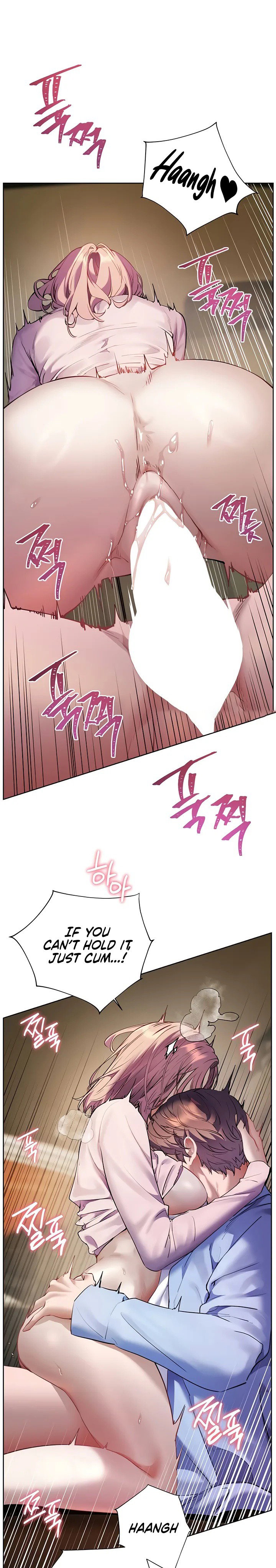 HOT  The Tea Page 2 - MangaHe