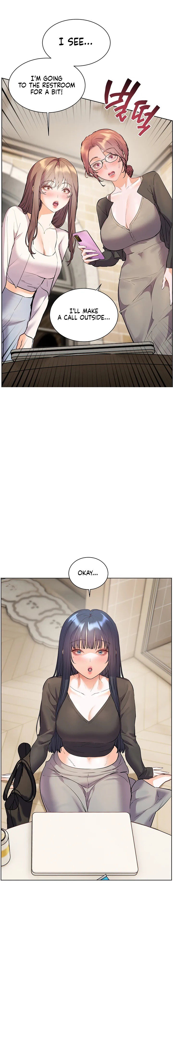 HOT  The Tea Page 32 - MangaHe