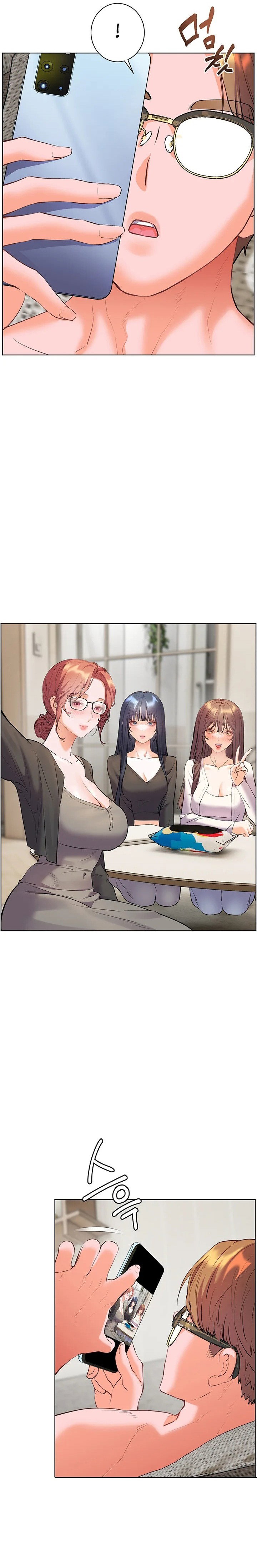 HOT  The Tea Page 35 - MangaHe