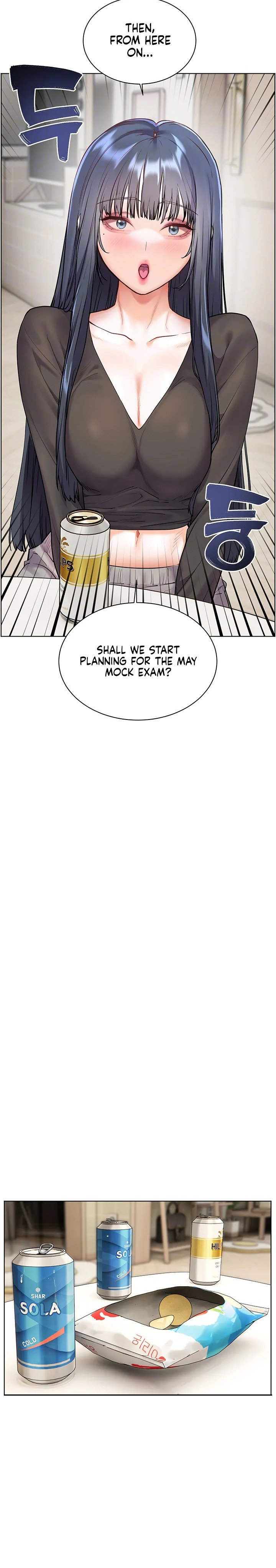 HOT  The Tea Page 10 - MangaHe