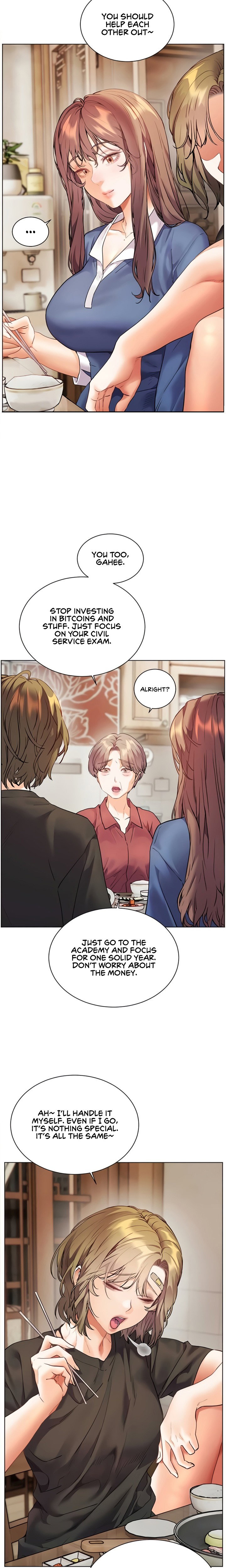 HOT  The Tea Page 15 - MangaHe