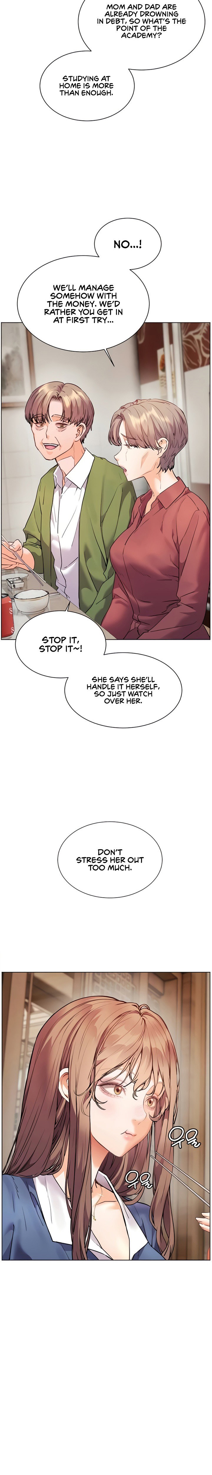 HOT  The Tea Page 16 - MangaHe