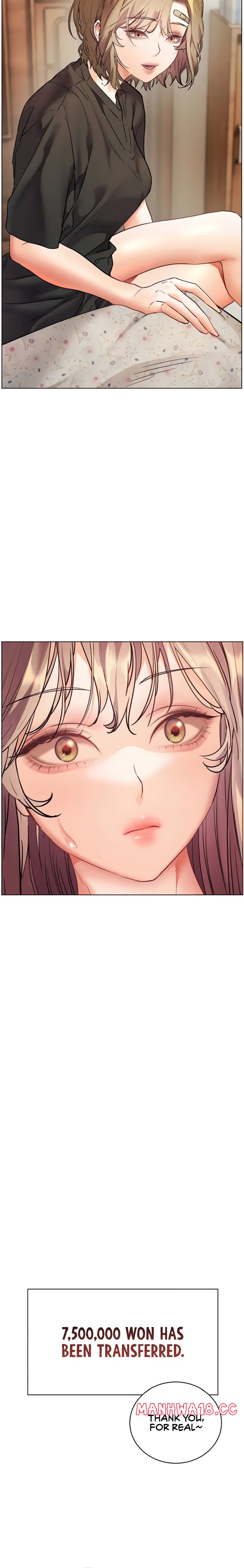 HOT  The Tea Page 19 - MangaHe