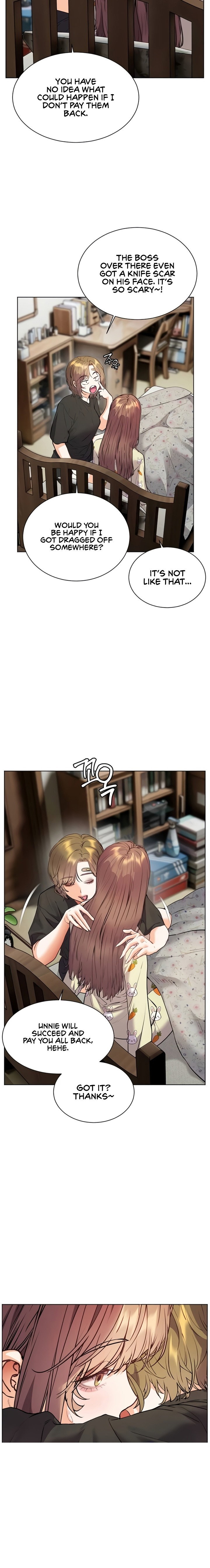HOT  The Tea Page 21 - MangaHe