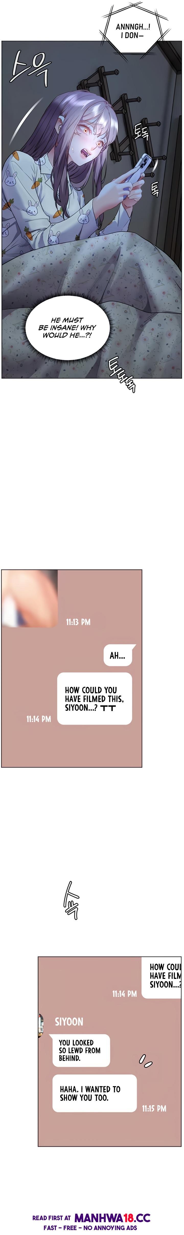 HOT  The Tea Page 26 - MangaHe