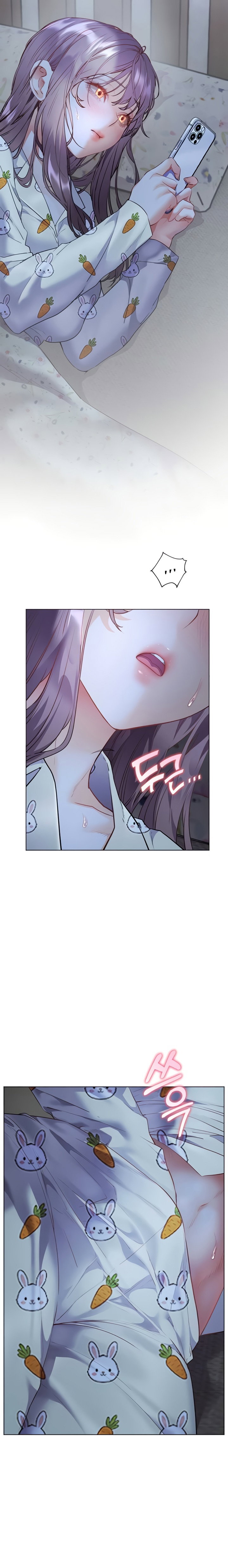 HOT  The Tea Page 29 - MangaHe