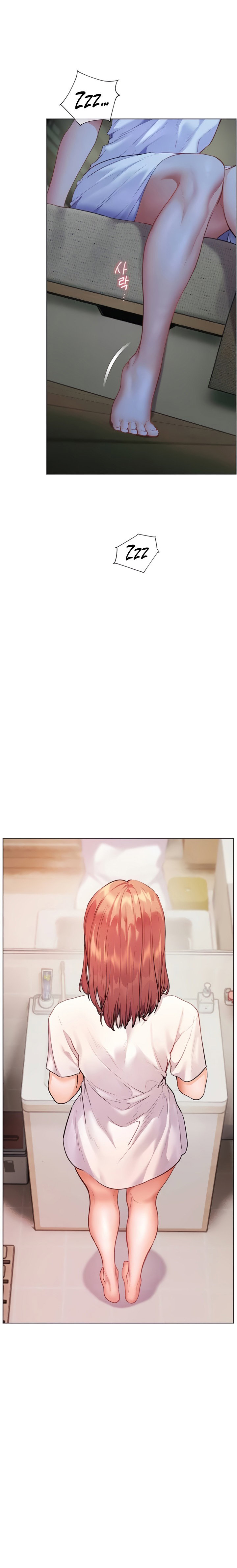 HOT  The Tea Page 31 - MangaHe