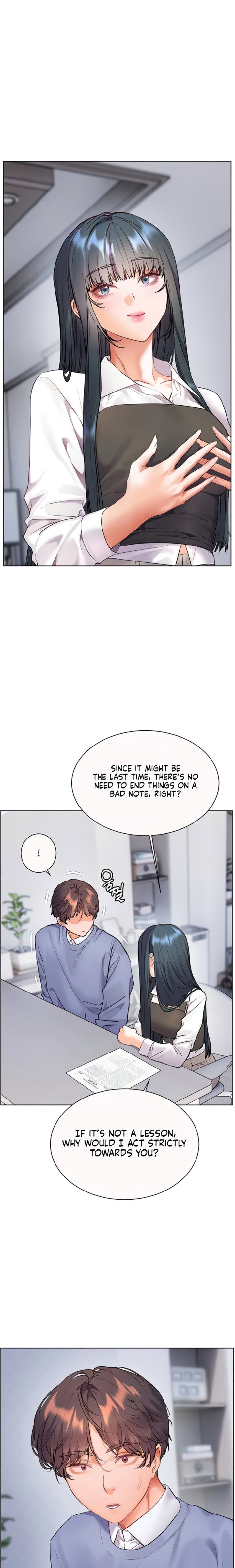 HOT  The Tea Page 16 - MangaHe
