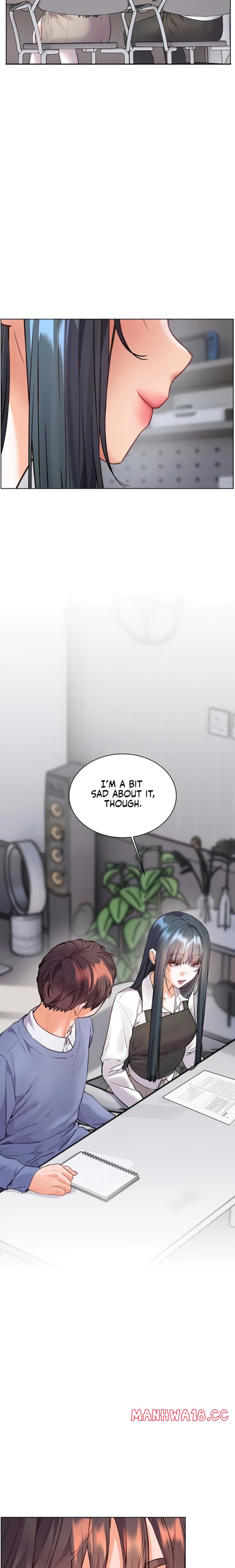 HOT  The Tea Page 19 - MangaHe