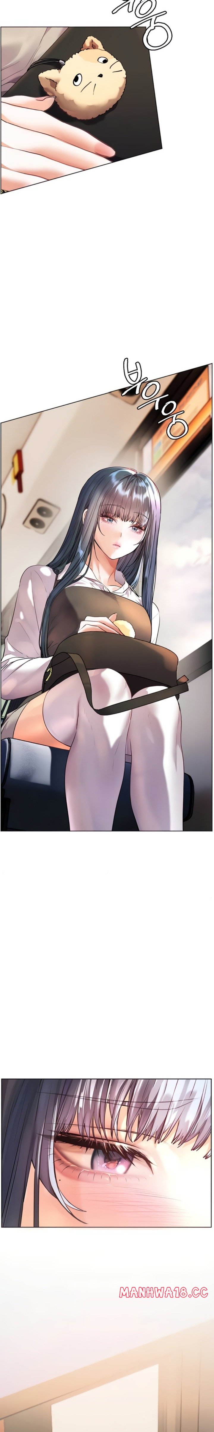 HOT  The Tea Page 23 - MangaHe