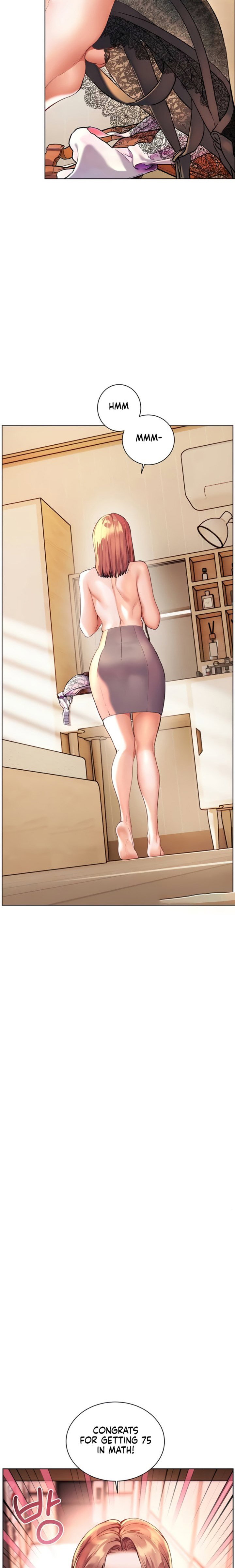 HOT  The Tea Page 26 - MangaHe