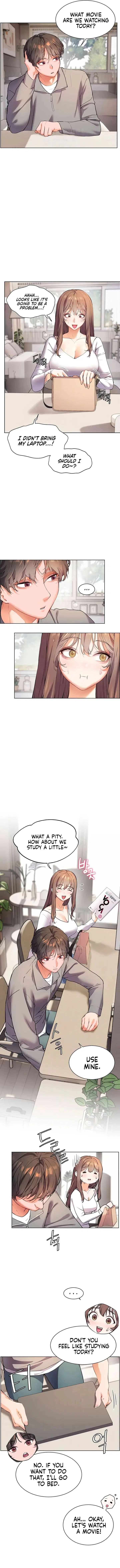 HOT  The Tea Page 11 - MangaHe