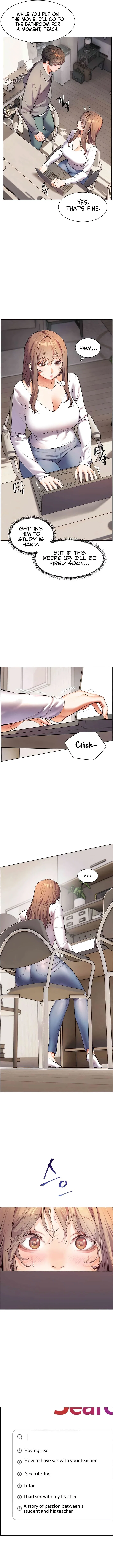 HOT  The Tea Page 12 - MangaHe