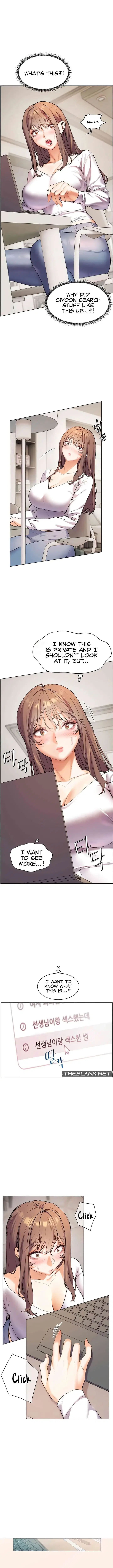 HOT  The Tea Page 13 - MangaHe