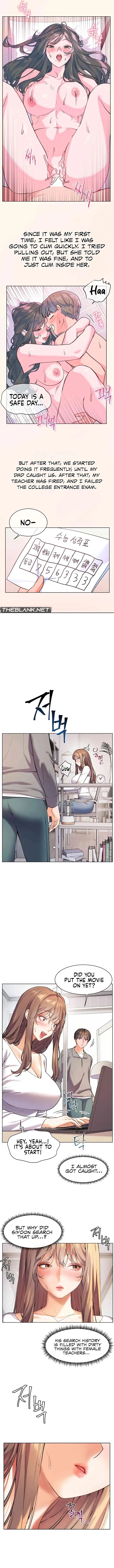 HOT  The Tea Page 15 - MangaHe