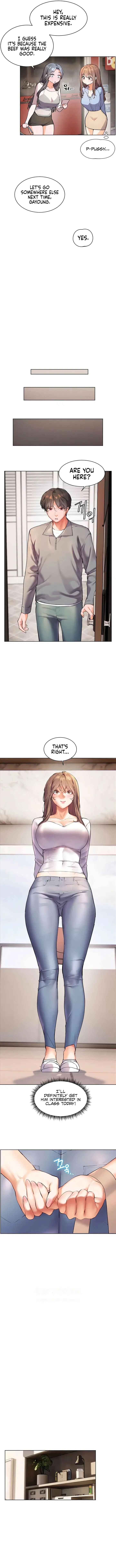 HOT  The Tea Page 10 - MangaHe