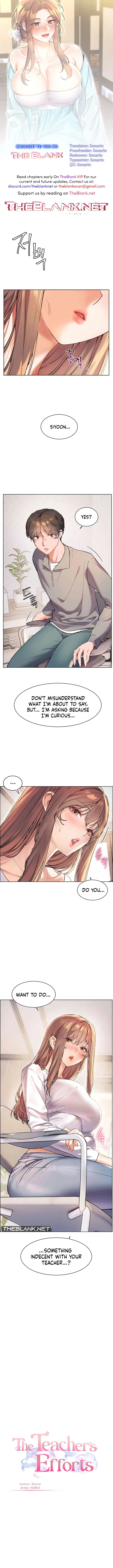 HOT  The Tea Page 2 - MangaHe